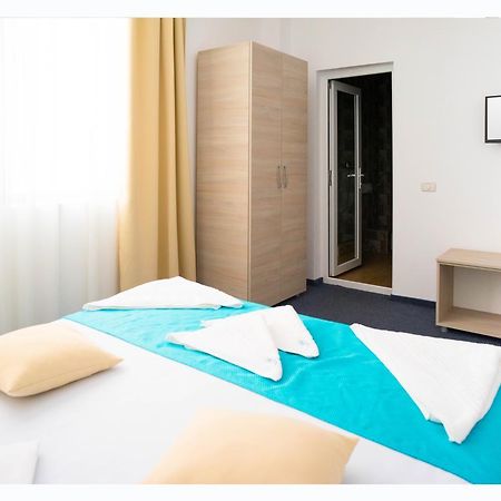 Hotel Neptun Eforie Екстериор снимка