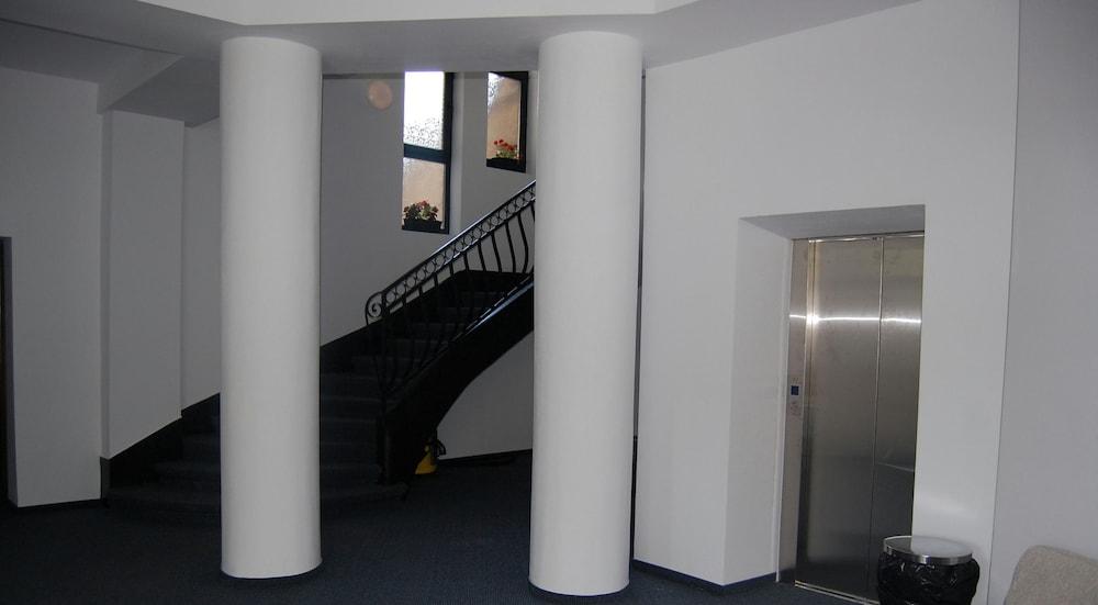 Hotel Neptun Eforie Екстериор снимка