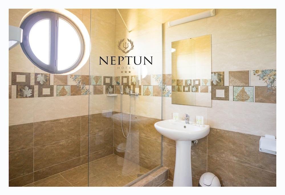Hotel Neptun Eforie Екстериор снимка