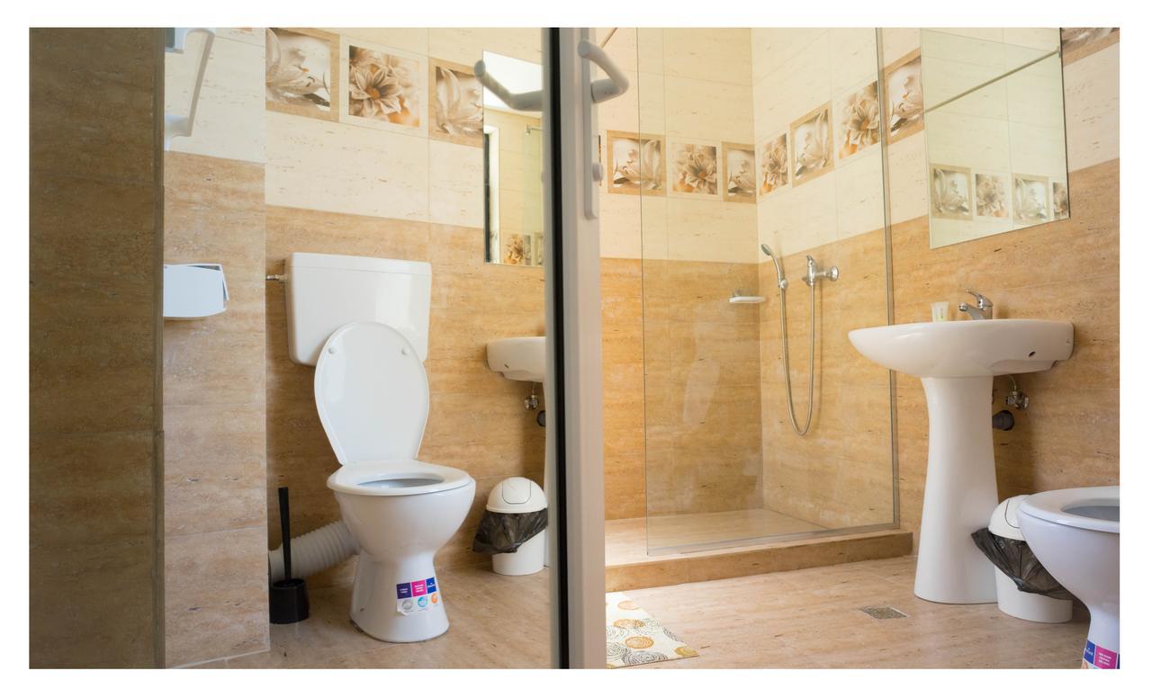 Hotel Neptun Eforie Екстериор снимка